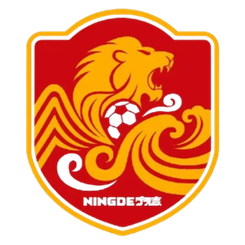 宁德队